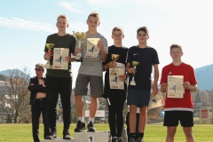 Stadtlauf Mariazell 2018 - Foto: Mariazellerland GmbH - Anna Scherfler