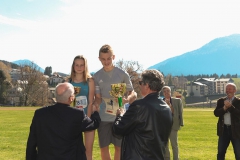 Stadtlauf Mariazell 2018 - Foto: Mariazellerland GmbH - Anna Scherfler