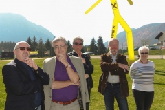 Stadtlauf Mariazell 2018 - Foto: Mariazellerland GmbH - Anna Scherfler