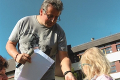 Stadtlauf Mariazell 2018 - Foto: Mariazellerland GmbH - Anna Scherfler