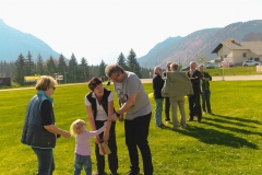 Stadtlauf Mariazell 2018 - Foto: Mariazellerland GmbH - Anna Scherfler