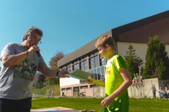 Stadtlauf Mariazell 2018 - Foto: Mariazellerland GmbH - Anna Scherfler