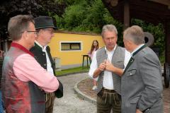 Steirische Bauernbund-Wallfahrt 2023 - Foto: Josef Kuss