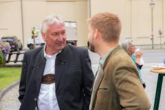 Steirische Bauernbund-Wallfahrt 2023 - Foto: Josef Kuss