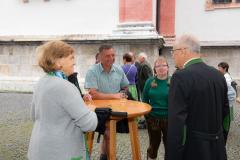 Steirische Bauernbund-Wallfahrt 2023 - Foto: Josef Kuss