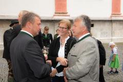 Steirische Bauernbund-Wallfahrt 2023 - Foto: Josef Kuss