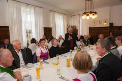 Steirische Bauernbund-Wallfahrt 2023 - Foto: Josef Kuss