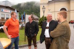 Steirische Bauernbund-Wallfahrt 2023 - Foto: Josef Kuss