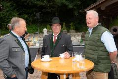 Steirische Bauernbund-Wallfahrt 2023 - Foto: Josef Kuss