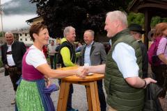 Steirische Bauernbund-Wallfahrt 2023 - Foto: Josef Kuss