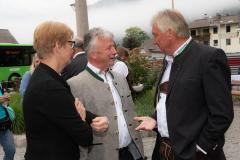 Steirische Bauernbund-Wallfahrt 2023 - Foto: Josef Kuss