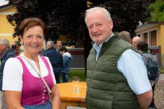 Steirische Bauernbund-Wallfahrt 2023 - Foto: Josef Kuss