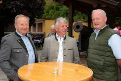 Steirische Bauernbund-Wallfahrt 2023 - Foto: Josef Kuss