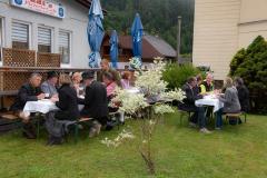 Steirische Bauernbund-Wallfahrt 2023 - Foto: Josef Kuss