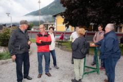 Steirische Bauernbund-Wallfahrt 2023 - Foto: Josef Kuss