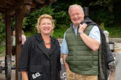 Steirische Bauernbund-Wallfahrt 2023 - Foto: Josef Kuss