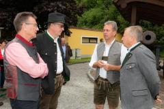 Steirische Bauernbund-Wallfahrt 2023 - Foto: Josef Kuss