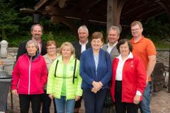 Steirische Bauernbund-Wallfahrt 2023 - Foto: Josef Kuss