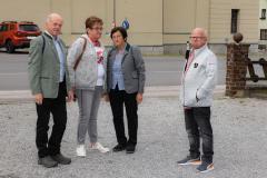 Steirische Bauernbund-Wallfahrt 2023 - Foto: Josef Kuss