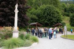 Steirische Bauernbund-Wallfahrt 2023 - Foto: Josef Kuss