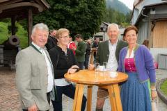 Steirische Bauernbund-Wallfahrt 2023 - Foto: Josef Kuss