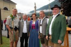 Steirische Bauernbund-Wallfahrt 2023 - Foto: Josef Kuss