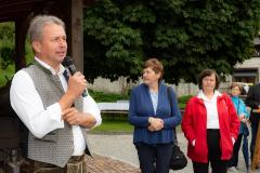 Steirische Bauernbund-Wallfahrt 2023 - Foto: Josef Kuss