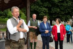 Steirische Bauernbund-Wallfahrt 2023 - Foto: Josef Kuss