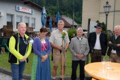 Steirische Bauernbund-Wallfahrt 2023 - Foto: Josef Kuss