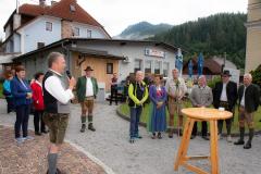 Steirische Bauernbund-Wallfahrt 2023 - Foto: Josef Kuss