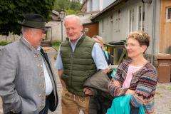 Steirische Bauernbund-Wallfahrt 2023 - Foto: Josef Kuss