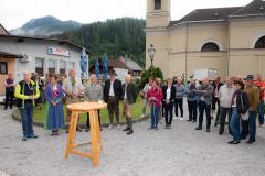 Steirische Bauernbund-Wallfahrt 2023 - Foto: Josef Kuss