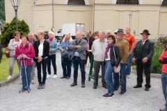 Steirische Bauernbund-Wallfahrt 2023 - Foto: Josef Kuss