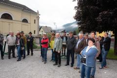 Steirische Bauernbund-Wallfahrt 2023 - Foto: Josef Kuss