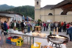 Steirische Bauernbund-Wallfahrt 2023 - Foto: Josef Kuss