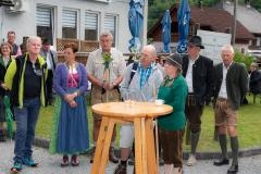 Steirische Bauernbund-Wallfahrt 2023 - Foto: Josef Kuss