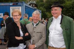 Steirische Bauernbund-Wallfahrt 2023 - Foto: Josef Kuss