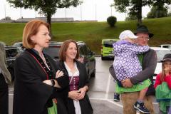 Steirische Bauernbund-Wallfahrt 2023 - Foto: Josef Kuss