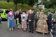 Steirische Bauernbund-Wallfahrt 2023 - Foto: Josef Kuss