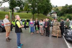 Steirische Bauernbund-Wallfahrt 2023 - Foto: Josef Kuss