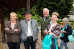 Steirische Bauernbund-Wallfahrt 2023 - Foto: Josef Kuss