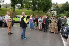 Steirische Bauernbund-Wallfahrt 2023 - Foto: Josef Kuss