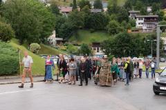 Steirische Bauernbund-Wallfahrt 2023 - Foto: Josef Kuss