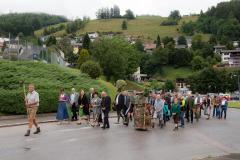 Steirische Bauernbund-Wallfahrt 2023 - Foto: Josef Kuss