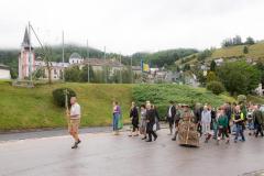 Steirische Bauernbund-Wallfahrt 2023 - Foto: Josef Kuss