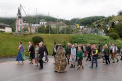 Steirische Bauernbund-Wallfahrt 2023 - Foto: Josef Kuss