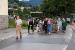 Steirische Bauernbund-Wallfahrt 2023 - Foto: Josef Kuss