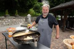 Steirische Bauernbund-Wallfahrt 2023 - Foto: Josef Kuss