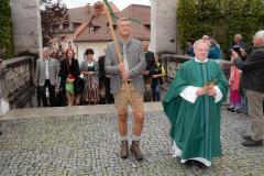 Steirische Bauernbund-Wallfahrt 2023 - Foto: Josef Kuss