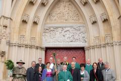 Steirische Bauernbund-Wallfahrt 2023 - Foto: Josef Kuss